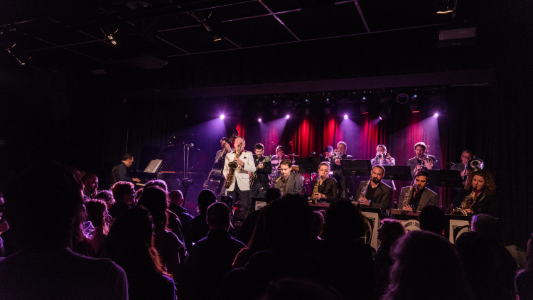 Fotos edició 2018 - ©Pep Herrero i ©Edu Pedrocchi