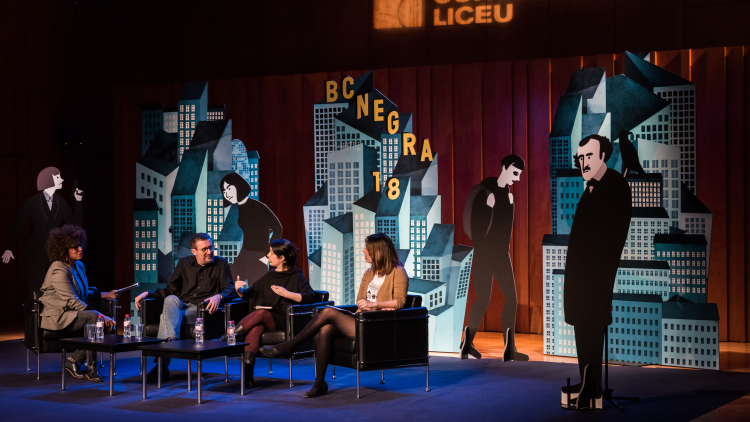 Fotos edició 2018 - ©Pep Herrero i ©Edu Pedrocchi