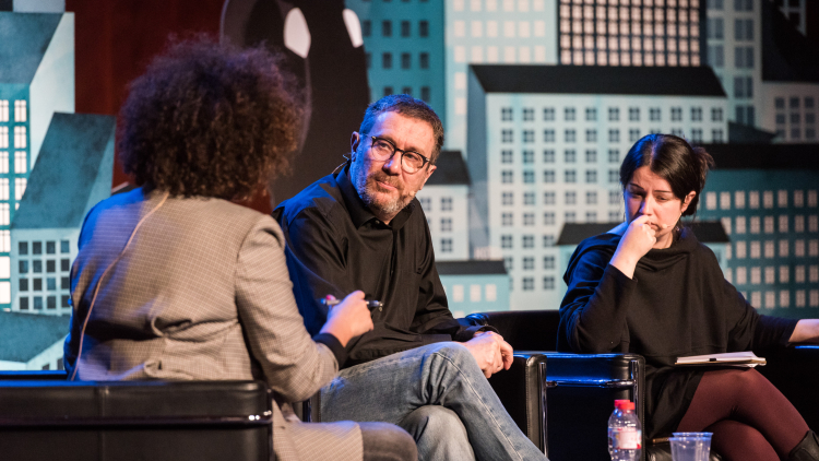 Fotos edició 2018 - ©Pep Herrero i ©Edu Pedrocchi