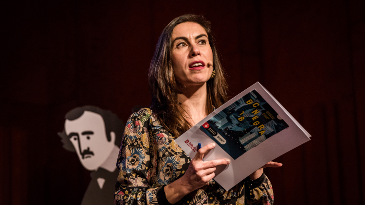 Fotos edició 2018 - ©Pep Herrero i ©Edu Pedrocchi