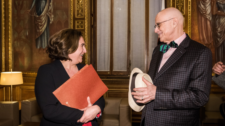 Fotos edició 2018 - ©Pep Herrero i ©Edu Pedrocchi