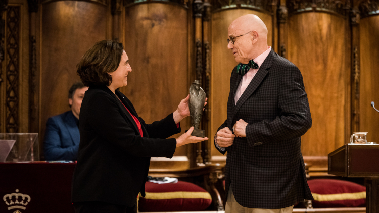 Fotos edició 2018 - ©Pep Herrero i ©Edu Pedrocchi