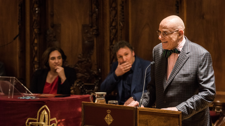 Fotos edició 2018 - ©Pep Herrero i ©Edu Pedrocchi