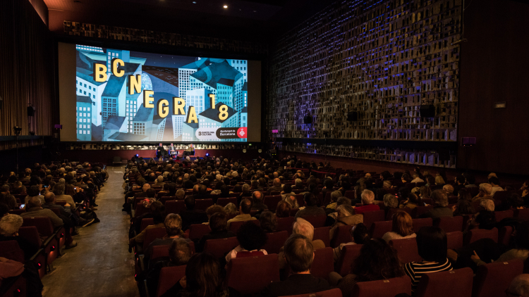 Fotos edició 2018 - ©Pep Herrero i ©Edu Pedrocchi