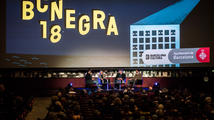 Fotos edició 2018 - ©Pep Herrero i ©Edu Pedrocchi