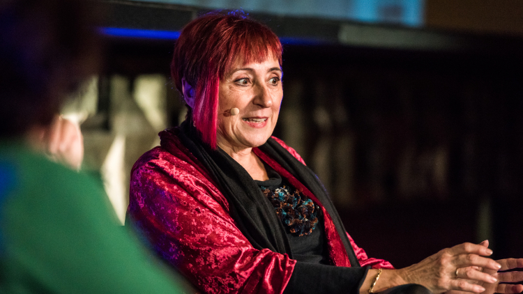 Fotos edició 2018 - ©Pep Herrero i ©Edu Pedrocchi