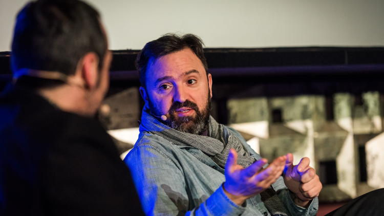 Fotos edició 2018 - ©Pep Herrero i ©Edu Pedrocchi