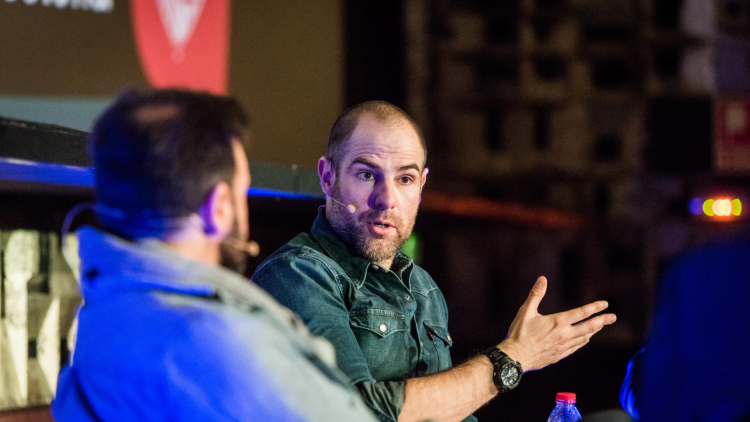 Fotos edició 2018 - ©Pep Herrero i ©Edu Pedrocchi