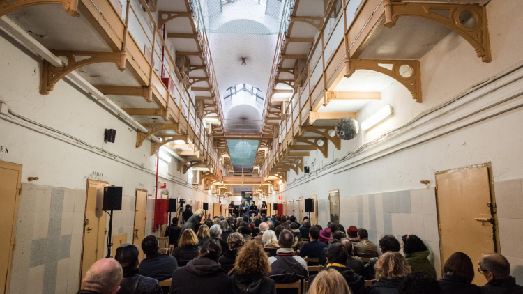 Fotos edició 2018 - ©Pep Herrero i ©Edu Pedrocchi