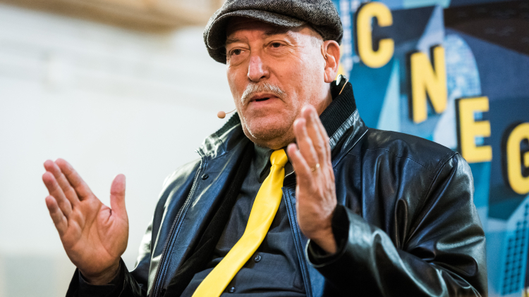 Fotos edició 2018 - ©Pep Herrero i ©Edu Pedrocchi