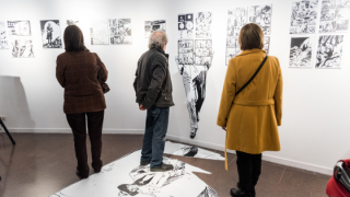 Fotos edició 2018 - ©Pep Herrero i ©Edu Pedrocchi