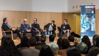 Fotos edició 2018 - ©Pep Herrero i ©Edu Pedrocchi