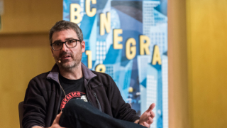 Fotos edició 2018 - ©Pep Herrero i ©Edu Pedrocchi