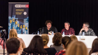 Fotos edició 2018 - ©Pep Herrero i ©Edu Pedrocchi