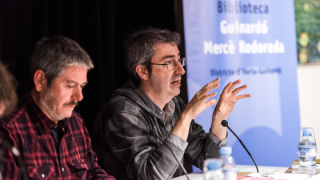 Fotos edició 2018 - ©Pep Herrero i ©Edu Pedrocchi