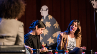 Fotos edició 2018 - ©Pep Herrero i ©Edu Pedrocchi