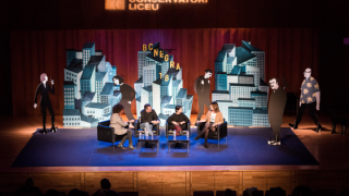 Fotos edició 2018 - ©Pep Herrero i ©Edu Pedrocchi