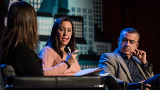 Fotos edició 2018 - ©Pep Herrero i ©Edu Pedrocchi