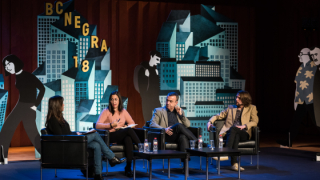 Fotos edició 2018 - ©Pep Herrero i ©Edu Pedrocchi