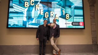 Fotos edició 2018 - ©Pep Herrero i ©Edu Pedrocchi