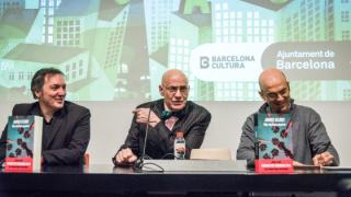 Fotos edició 2018 - ©Pep Herrero i ©Edu Pedrocchi