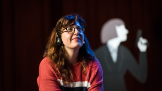 Fotos edició 2018 - ©Pep Herrero i ©Edu Pedrocchi