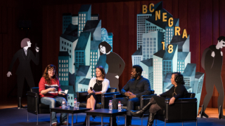 Fotos edició 2018 - ©Pep Herrero i ©Edu Pedrocchi