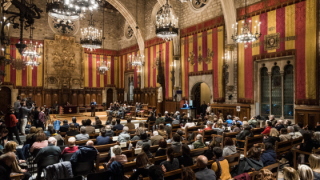 Fotos edició 2018 - ©Pep Herrero i ©Edu Pedrocchi