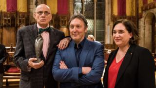 Fotos edició 2018 - ©Pep Herrero i ©Edu Pedrocchi