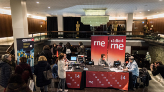 Fotos edició 2018 - ©Pep Herrero i ©Edu Pedrocchi