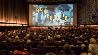 Fotos edició 2018 - ©Pep Herrero i ©Edu Pedrocchi