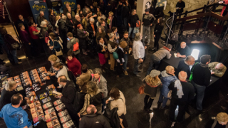 Fotos edició 2018 - ©Pep Herrero i ©Edu Pedrocchi