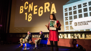 Fotos edició 2018 - ©Pep Herrero i ©Edu Pedrocchi