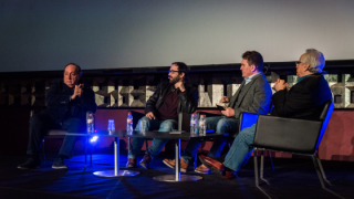 Fotos edició 2018 - ©Pep Herrero i ©Edu Pedrocchi