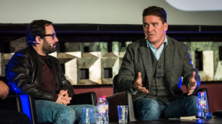 Fotos edició 2018 - ©Pep Herrero i ©Edu Pedrocchi