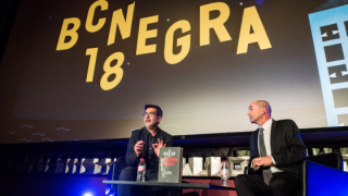 Fotos edició 2018 - ©Pep Herrero i ©Edu Pedrocchi