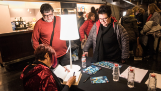 Fotos edició 2018 - ©Pep Herrero i ©Edu Pedrocchi