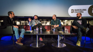 Fotos edició 2018 - ©Pep Herrero i ©Edu Pedrocchi