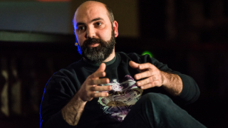 Fotos edició 2018 - ©Pep Herrero i ©Edu Pedrocchi