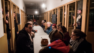 Fotos edició 2018 - ©Pep Herrero i ©Edu Pedrocchi