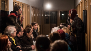 Fotos edició 2018 - ©Pep Herrero i ©Edu Pedrocchi