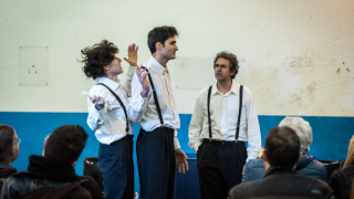 Fotos edició 2018 - ©Pep Herrero i ©Edu Pedrocchi