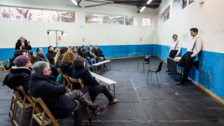 Fotos edició 2018 - ©Pep Herrero i ©Edu Pedrocchi
