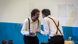 Fotos edició 2018 - ©Pep Herrero i ©Edu Pedrocchi