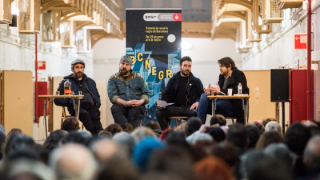 Fotos edició 2018 - ©Pep Herrero i ©Edu Pedrocchi