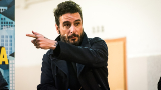 Fotos edició 2018 - ©Pep Herrero i ©Edu Pedrocchi