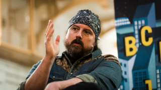 Fotos edició 2018 - ©Pep Herrero i ©Edu Pedrocchi