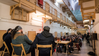 Fotos edició 2018 - ©Pep Herrero i ©Edu Pedrocchi