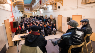 Fotos edició 2018 - ©Pep Herrero i ©Edu Pedrocchi