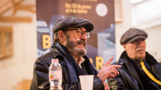 Fotos edició 2018 - ©Pep Herrero i ©Edu Pedrocchi